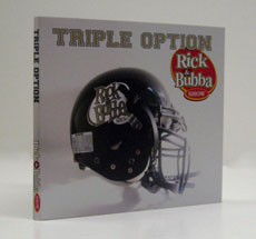 2012 Triple Option 3 CD Set