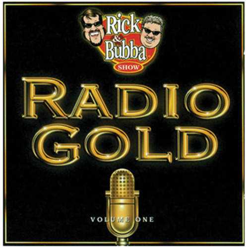 Radio Gold - Volume One