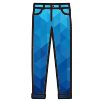 Shorts/Pants Thumbnail