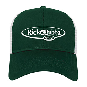 Rick & Bubba Trucker Hat Thumbnail