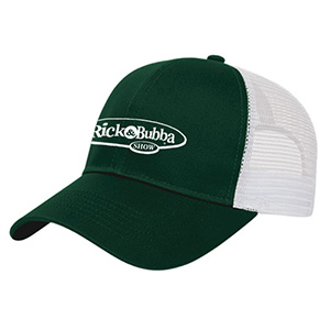 Rick & Bubba Trucker Hat / Thumbnail