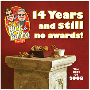 14 Years and Still No Awards! Thumbnail
