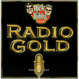 Radio Gold - Volume One Thumbnail