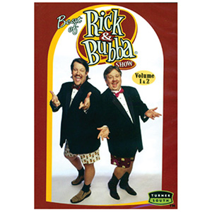 Best of Rick & Bubba Volumes 1 & 2 DVD Thumbnail