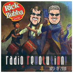 Radio Revolution 2009 Thumbnail