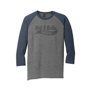 Raglan Tee Thumbnail