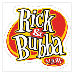 Rick & Bubba Decal Thumbnail