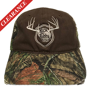 Camo Seen Urn Hat Thumbnail
