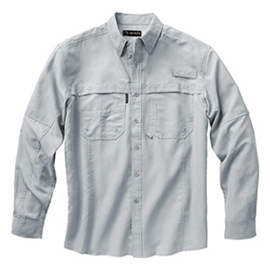 Dri Duck Men's Long-Sleeve Fishing Shirt Thumbnail