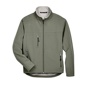 Devon & Jones Men's Soft Shell Jacket / Thumbnail