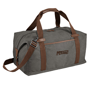 Cotton Canvas Duffel Thumbnail