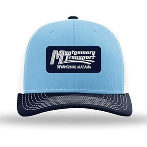 Richardson Patch Trucker Cap Thumbnail