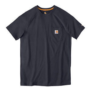 Carhartt Cotton Short Sleeve T-Shirt / Thumbnail