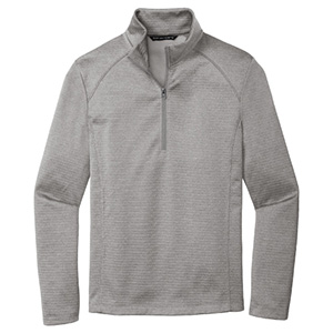 Port Authority Fleece 1/4-Zip Pullover Thumbnail