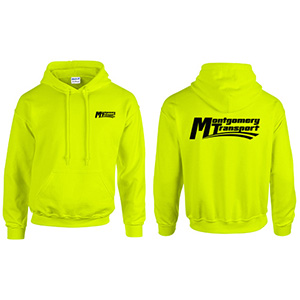 Montgomery Transport Hoodie Thumbnail