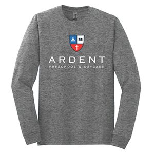 Adult Long Sleeve T-shirt Thumbnail