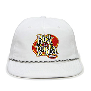 Bubba's Captain's Hat Thumbnail