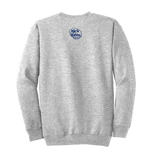 R&B University Crewneck Sweatshirt - ALUMNI / Thumbnail