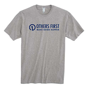 Others First SoftShirts Premium Tee Thumbnail