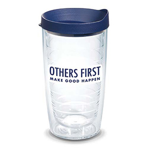 16oz Classic Tervis Tumbler with Lid Thumbnail