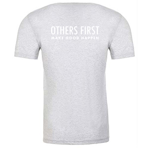 Make Good Happen Tee / Thumbnail