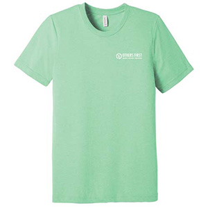State of Alabama Other's First Tee / Thumbnail