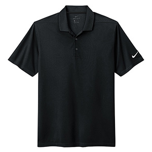 Nike Dri-FIT Micro Pique Polo / Thumbnail