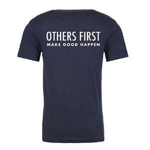 Make Good Happen Tee / Thumbnail