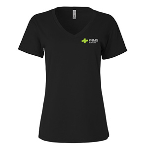 Primis Mortgage Ladies' T-Shirt Thumbnail