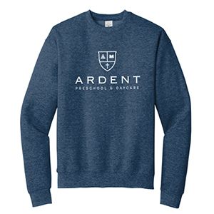 Ardent Sweatshirt (3XL-4XL) Thumbnail