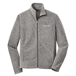 Men's Fleece Jacket Thumbnail