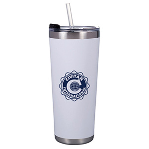 20 oz All Season Vacuum Tumbler / Thumbnail