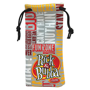Storage/Cleaning Pouch Thumbnail