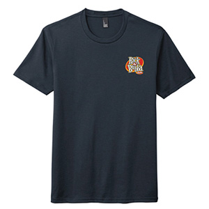 R&B Embroidered Studio Logo T-shirt Thumbnail