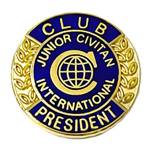 Club President (Junior Civitan) Thumbnail