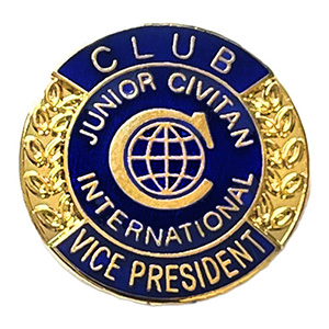 Club Vice President (Junior Civitan) Thumbnail