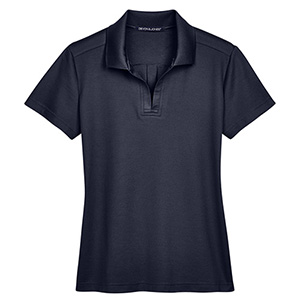 Crown Lux Ladies Polo / Thumbnail