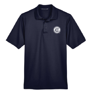 Crown Lux Men's Polo / Thumbnail