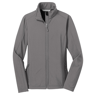 Ladies Soft Shell Jacket / Thumbnail