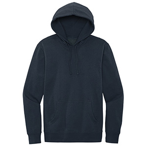 Full Fleece Hoodie / Thumbnail