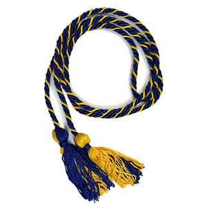 Graduation Cords Thumbnail