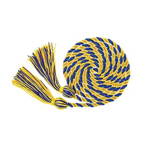 Graduation Cords / Thumbnail