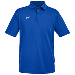 Under Armour Men's Tech Polo / Thumbnail