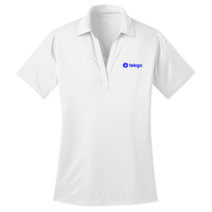 Ladies Silk Touch Performance Polo Thumbnail