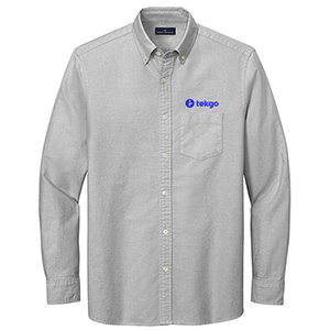 Brooks Brothers® Casual Oxford Shirt Thumbnail