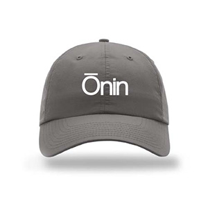 Product Detail - Moisture Wicking Unstructured Cap