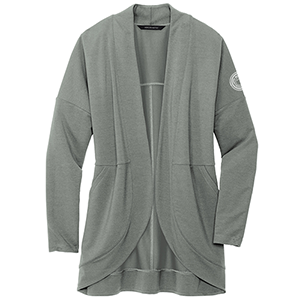 Women’s Stretch Open-Front Cardigan Thumbnail