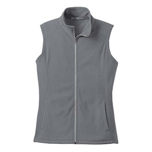 Port Authority Ladies Microfleece Vest Thumbnail