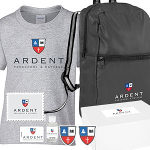 Preschooler Enrollment Kit Thumbnail