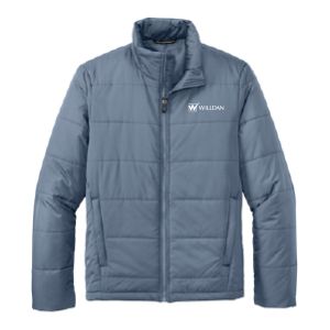 Puffer Jacket / Thumbnail